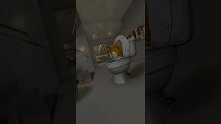Skibidi Tails [Remake 2025] | GMOD ANIMATION ;) #shorts