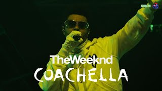 The Weeknd - Coachella 2023 (FULL PERFORMANCE)
