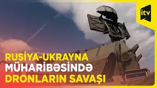 Rusiya-Ukrayna müharibəsində son sutkada olanlar