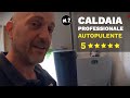 CALDAIA PROFESSIONALE 5 ⭐ ADATTA PER LA CESSIONE DEI CONTRIBUTI!