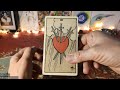 tarot rok numerologiczny 2025 dla czwÓrek cykl 4