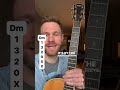 EASIEST song.. only 2 chords #guitartutorial #guitarlesson #guitarlessons #learnguitar #altrock