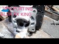 TIPS PORTING BLOK RX KING BY KRT TECH JOGJA