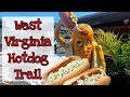 HOTDOG TRAIL!-   Huntington Area Hot Dog Trail gives FREE PRIZE.