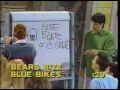 teen win lose or draw july 1989 with wil wheaton and josie davis.