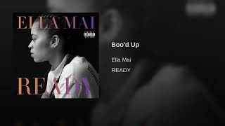 Ella Mai - Boo'd Up (Official Audio)