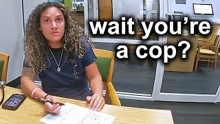When $1,000,000 Scam Artists Get Caught Red Handed
