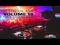LIQUID SOUL - Dj Set ''Essential Mix Vol 10'' 30-11-2017 [Psytrance]