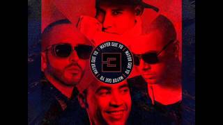 Luny Tunes, Daddy Yankee, Don Omar & Wisin & Yandel - Mayor Que Yo 3