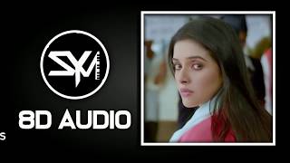 Mere Humsafar | 8D Audio | Mithoon, Tulsi Kumar | All Is Well | T-Series