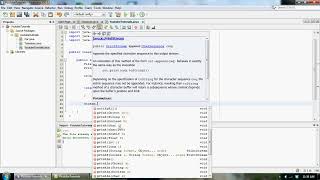Java Advanced Programming Tutorial 10 How To Write To A File