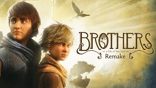 || Brothers - A Tale of Two || YANA YANGI OYIN