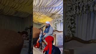 Famous Kalam Mustafa E Zaat E Yakta Aap Hain||Alhaj Owais Raza Qadri|| Model Town Gujranwala 2022
