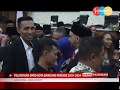 WARPAS ~ PELANTIKAN DPRD KOTA BANDUNG PERIODE 2019