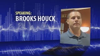 LOOKING BACK: Here's what Brooks Houck once told WDRB when asked about the Crystal Rogers case