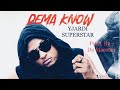 Yjardi Superstar - Dema Know (official audio) prod. Da Maestro