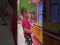 わくわくハンバーガーで🍦ソフトクリームを作る👦🏻3歳時 shorts