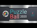 [Puzzle Ball 2020] Promo Video - Challenging Puzzle Game For Android & iOS