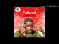 Cefadas Júnior - Talismã (Zouk) Download