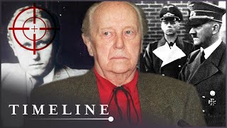Paul Touvier: How One Of France's Worst War Criminals Evaded Capture | Nazi Hunters | Timeline