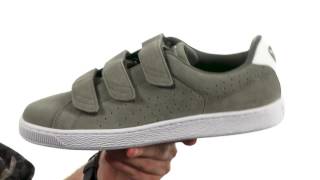 PUMA Basket Classic Strap SKU:8858404