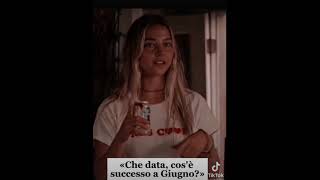 June e James💙🐧💜/ Questa scena!!! /edit lmlm #jameshunter #junewhite #lovemeloveme #booktok
