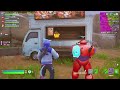 the tism squad goes to the drive thru fortnite funny moments