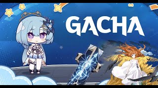 (Stream) BIG GRISEO COSMIC EXPRESSION GACHA | Honkai Impact 3