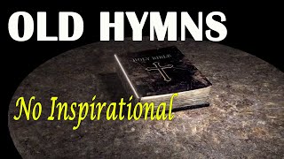 Non Stop Best old hymns Classics - No instrumentals,  Jehovah, Beautiful, , Relaxing