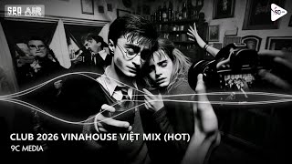 NHẠC REMIX TIKTOK HAY 2025🔥NONSTOP 2026 DJ THÁI HOÀNG REMIX🎼BXH NHẠC TRẺ REMIX HOT NHẤT 2026