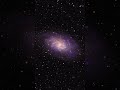 galaxy blink 👁️m33 spiral galaxy shorts space universe viral viralshorts astro