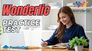 Wonderlic Practice Test Assessment 2025 - Questions and Answers Tips for Nursing Students