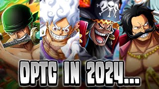 ONE PIECE Treasure Cruise In 2024... Where Did It All Go Wrong?