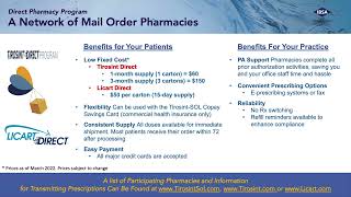 The Prior Authorization PA Process