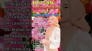 BIGAY KA NG MAYKAPAL - Non Stop Music Love Song - Tagalog Love Songs Collection Playlist 2023