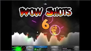 ShellShock Live: Wow Shots 6