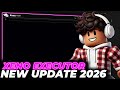XENO Executor | Roblox Xeno Executor | No Key Exploit Working 2026 | Best Free Roblox Exploit