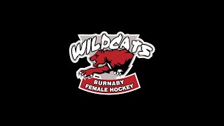 20250115 - Regular Season Game #17: Wildcats U18A vs Ravens U18A1