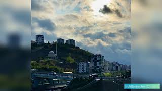 Amisos Hill - SAMSUN❤️ Turkey🇹🇷