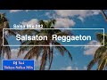 Salsa Mix 282  Salsaton Reggaeton