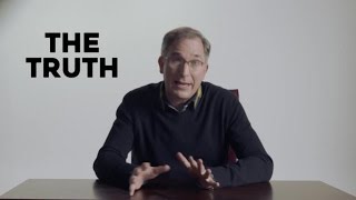 Everything This Man Says Is True