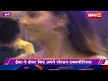 jewellery shop की launching में tanishaa mukerji तनीषा ने golden girl बनकर जीता दिल