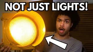 How Traffic Lights Actually Work