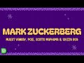 Mulest Vankay, Pcee - Mark Zuckerberg (Lyrics) Ft. Scotts Maphuma, Slyzza Rsa