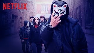 Nous, La Vague | Bande-annonce VOSTFR | Netflix France