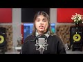 Harrdy Sandhu - Bijlee Bijlee (Female Version) | Cover By AiSh | Jaani | BPraak | Desi Melodies