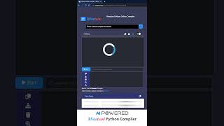 Prime Number Program in Python
