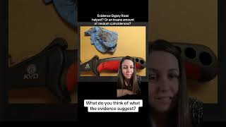 Evidence GypsyRose helped to murder Deedee Blanchard #gypsyroseblanchardcase #truecrimecommunity