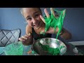 anleitung zum slime herstellen 🧪