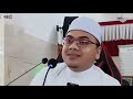 Ustaz Datuk Ahmad Husam l Kalut Dengan Dunia l Jangan Tanya Orang Tak Dak Anak